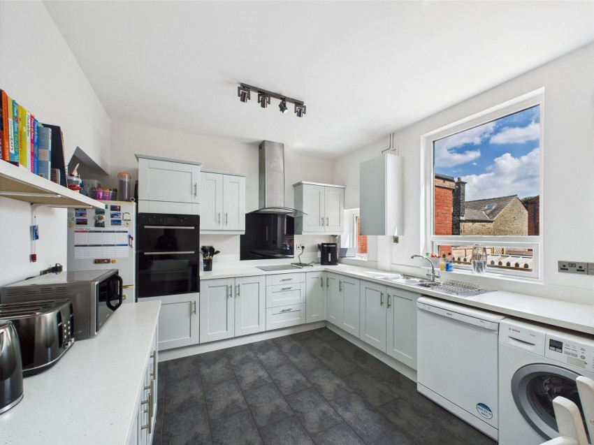 Images for Hawarden Street, Bolton, BL1